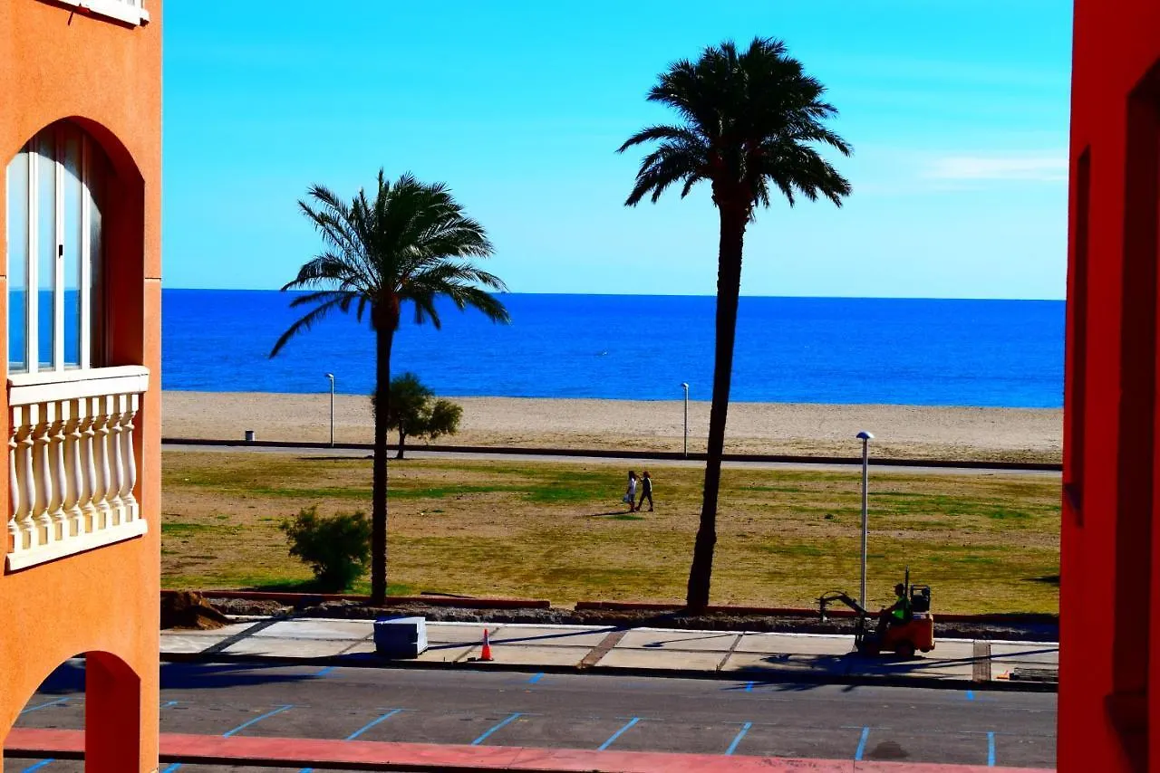 Apartamento Cerca Playa Y Centro Ref 305 艾姆布里亚布拉瓦 公寓