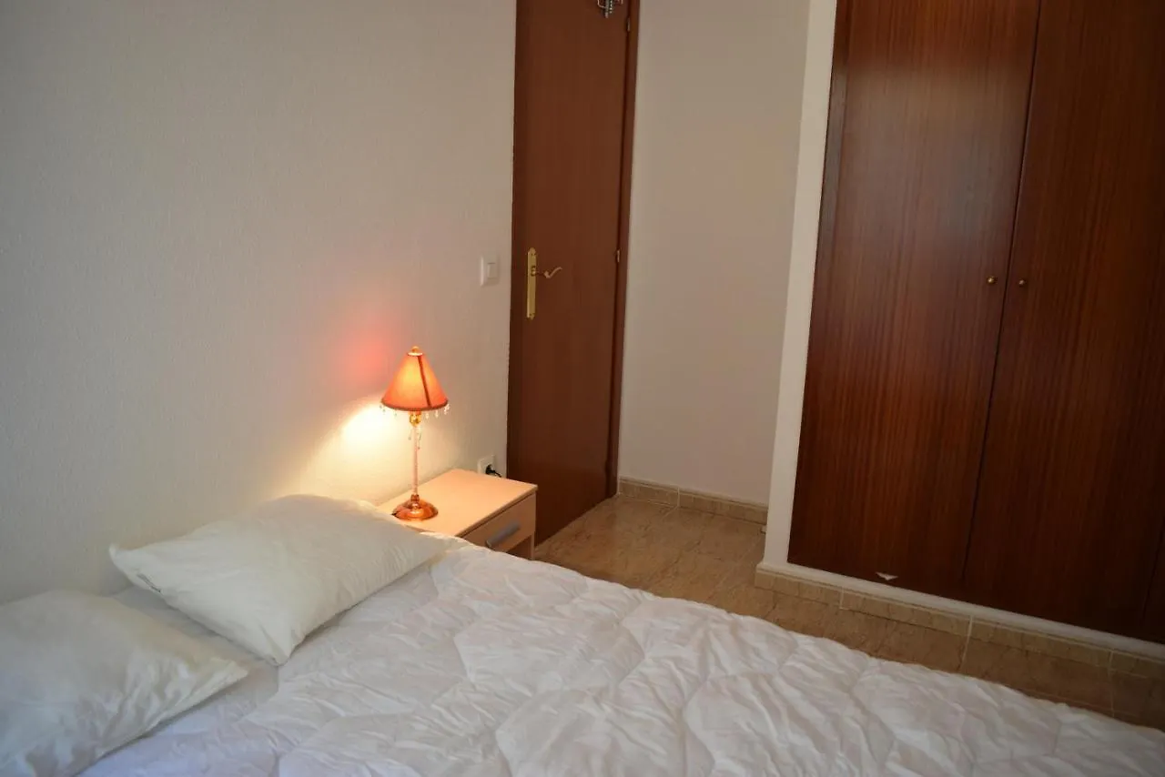 Apartamento Cerca Playa Y Centro Ref 305 艾姆布里亚布拉瓦 公寓